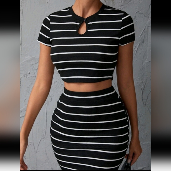 SHEIN Set - Picture 3 of 11